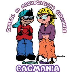 cagmania